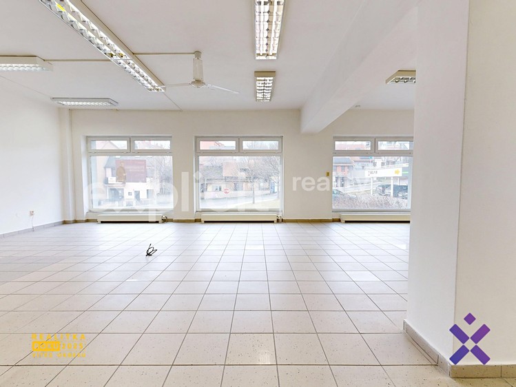 Pronájem obchodního prostoru 108 m² - foto 4