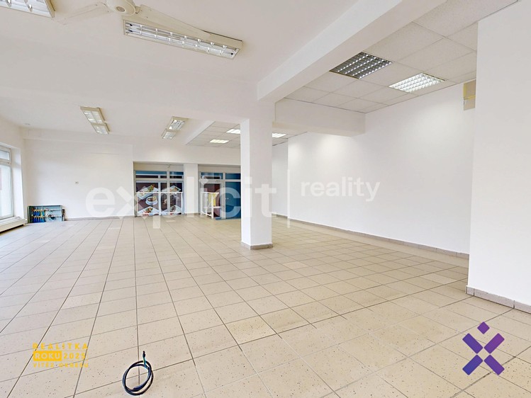 Pronájem obchodního prostoru 108 m² - foto 6