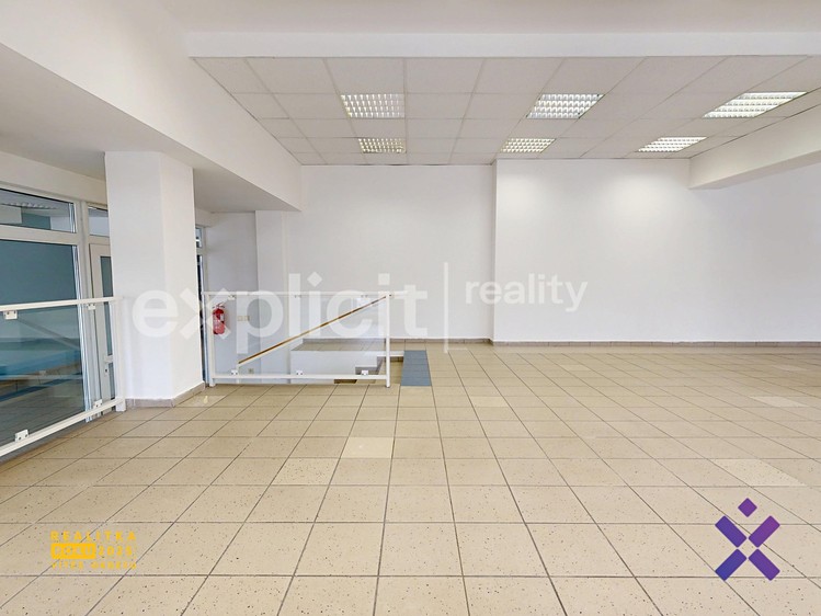 Pronájem obchodního prostoru 108 m² - foto 8