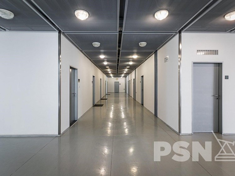 Pronájem kanceláře 50 m² - foto 6