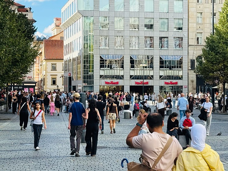 Pronájem obchodního prostoru 120 m² - foto 3