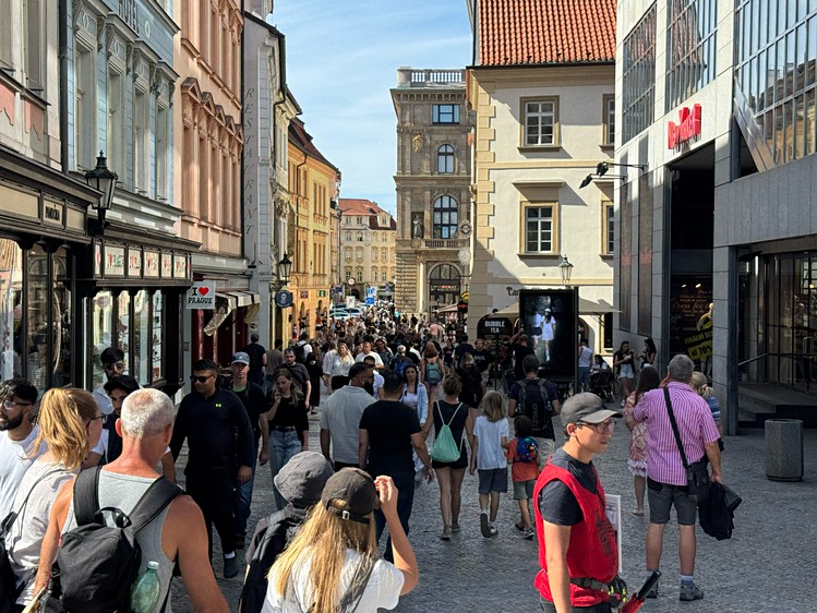 Pronájem obchodního prostoru 120 m² - foto 2
