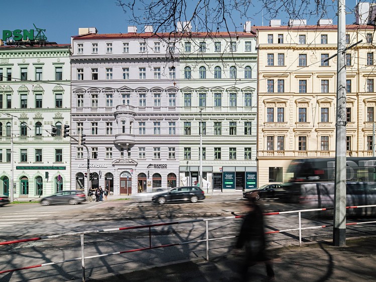 Pronájem restaurace 56 m² - foto 2