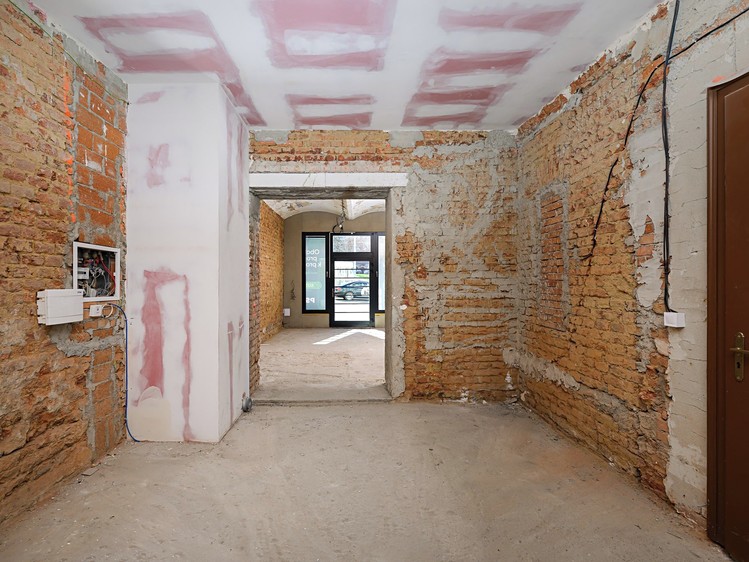 Pronájem restaurace 56 m² - foto 4