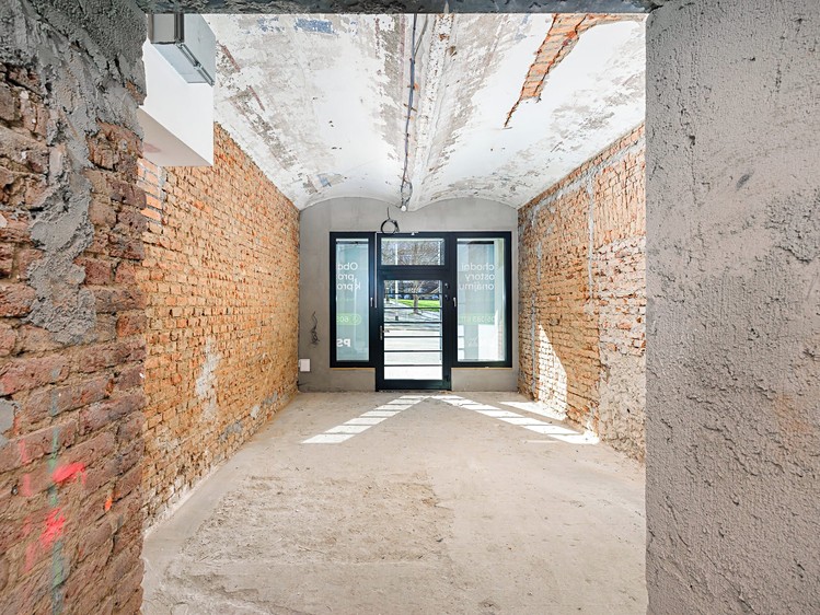 Pronájem restaurace 56 m² - foto 3