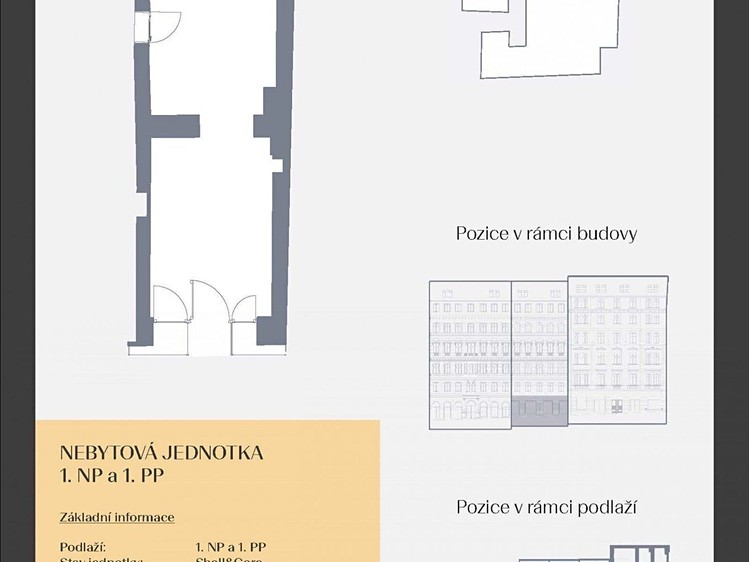 Pronájem restaurace 56 m² - foto 7