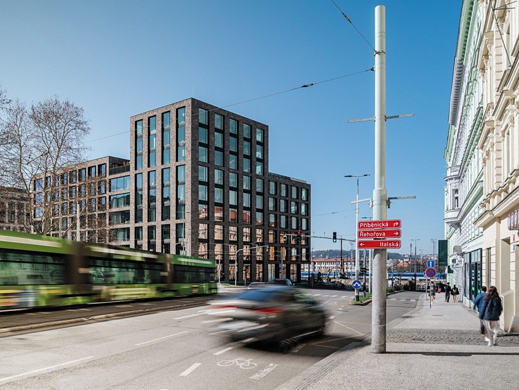 Pronájem restaurace 56 m² - foto 5