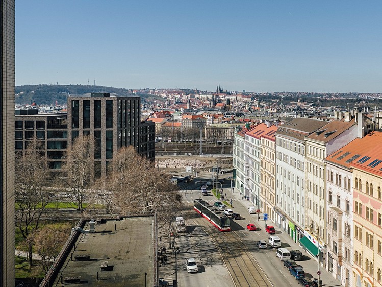 Pronájem restaurace 56 m² - foto 6