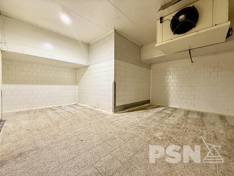 Pronájem výrobní haly, prostoru 949 m² - foto 3