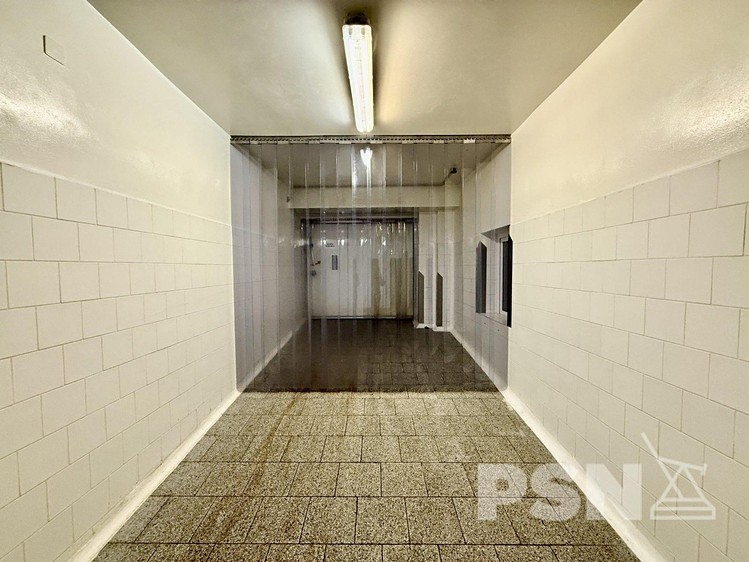 Pronájem výrobní haly, prostoru 949 m² - foto 7