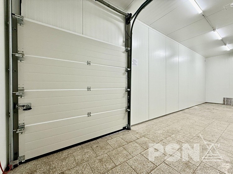 Pronájem výrobní haly, prostoru 949 m² - foto 5