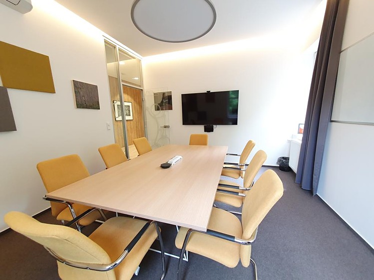 Pronájem kanceláře 216 m² - foto 5