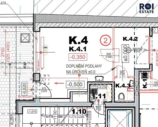 Pronájem obchodního prostoru 29 m² - foto 6