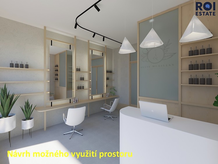 Pronájem obchodního prostoru 29 m² - foto 8