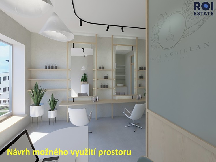 Pronájem obchodního prostoru 29 m² - foto 7