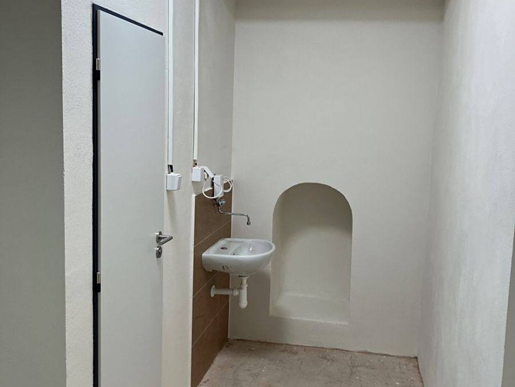 Pronájem skladového prostoru 34 m² - foto 5