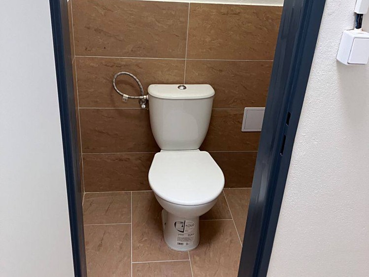 Pronájem skladového prostoru 34 m² - foto 7