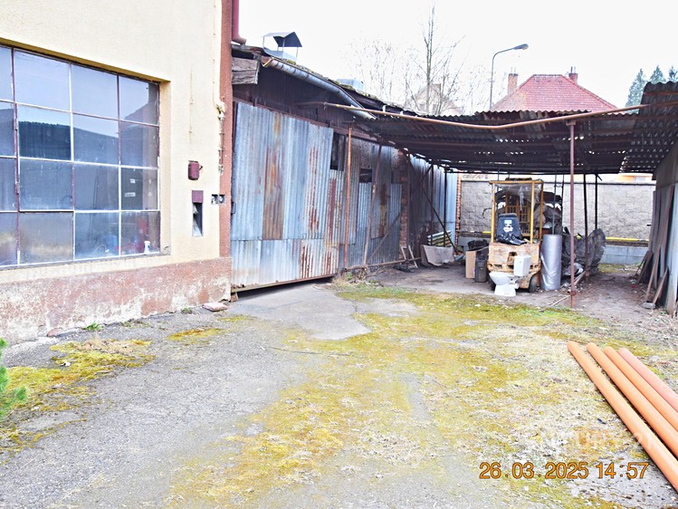 Pronájem komerční nemovitosti 495 m² - foto 4