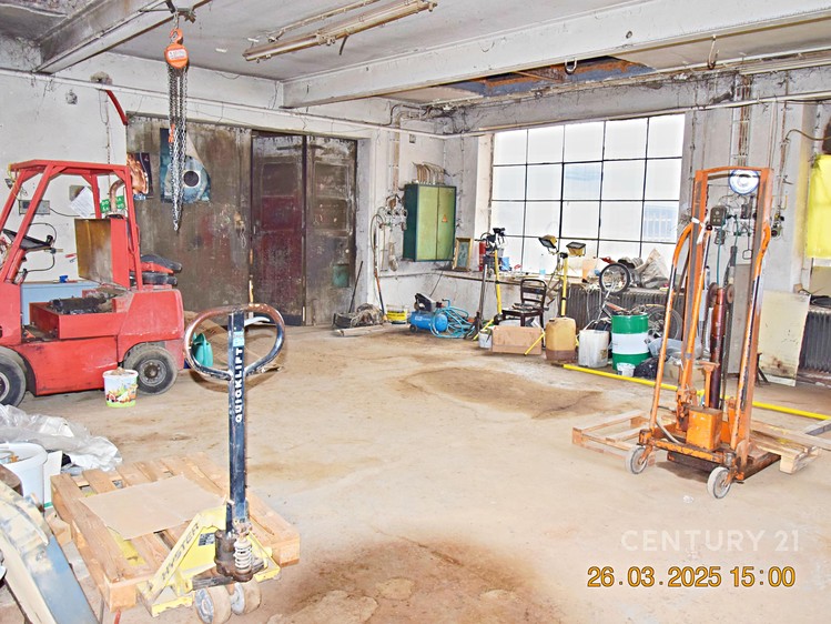 Pronájem komerční nemovitosti 495 m² - foto 6