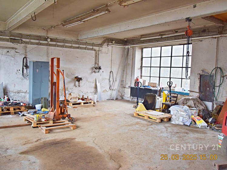 Pronájem komerční nemovitosti 495 m² - foto 5