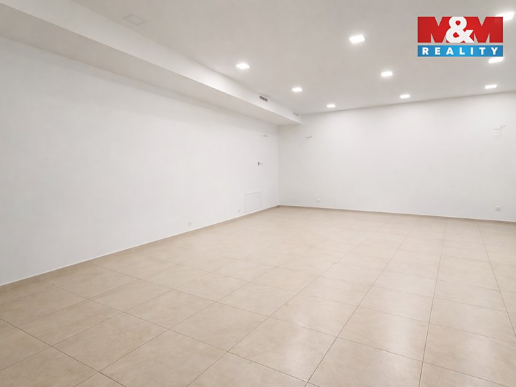 Pronájem obchodního prostoru 50 m² - foto 5