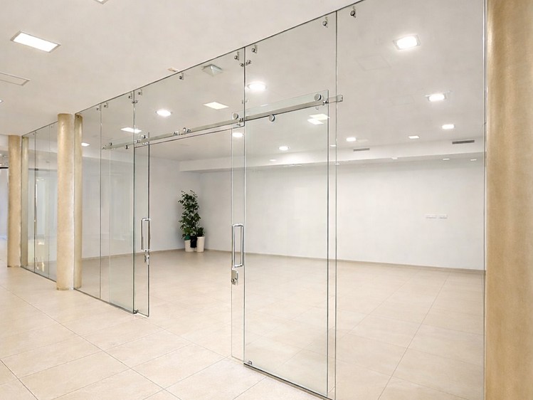 Pronájem obchodního prostoru 50 m² - foto 8