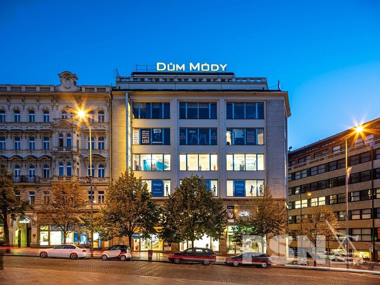 Pronájem obchodního prostoru 50 m² - foto 2