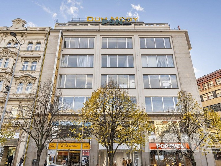 Pronájem obchodního prostoru 50 m² - foto 1