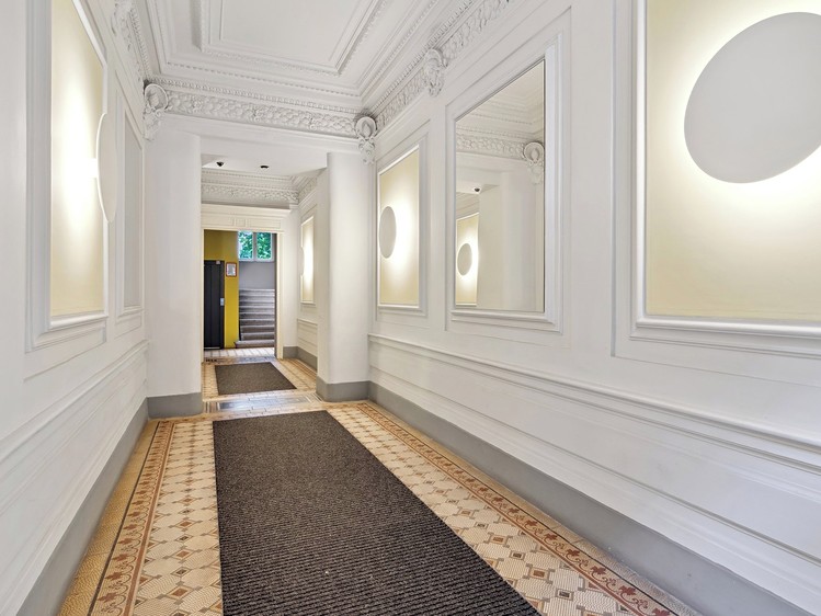 Pronájem kanceláře 49 m² - foto 2