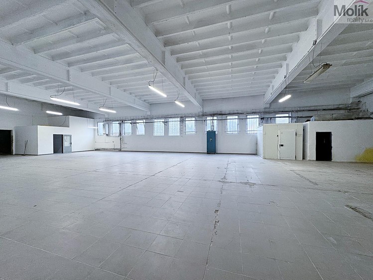 Pronájem skladového prostoru 892 m² - foto 5