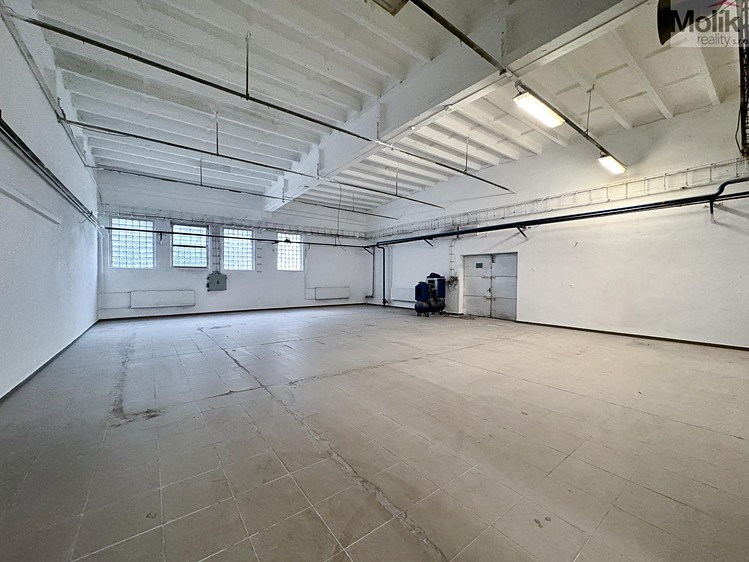 Pronájem skladového prostoru 892 m² - foto 8