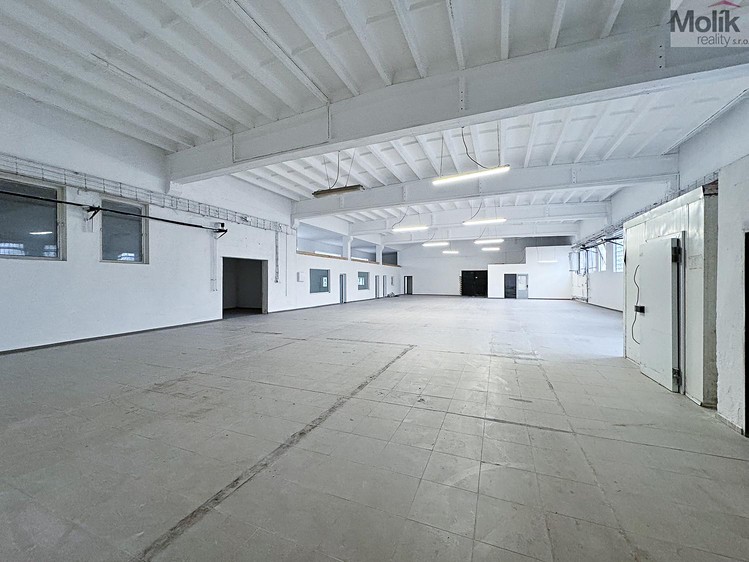 Pronájem skladového prostoru 892 m² - foto 6