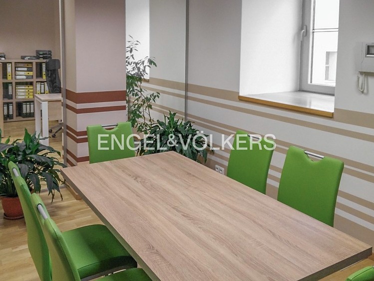 Pronájem kanceláře 68 m² - foto 7