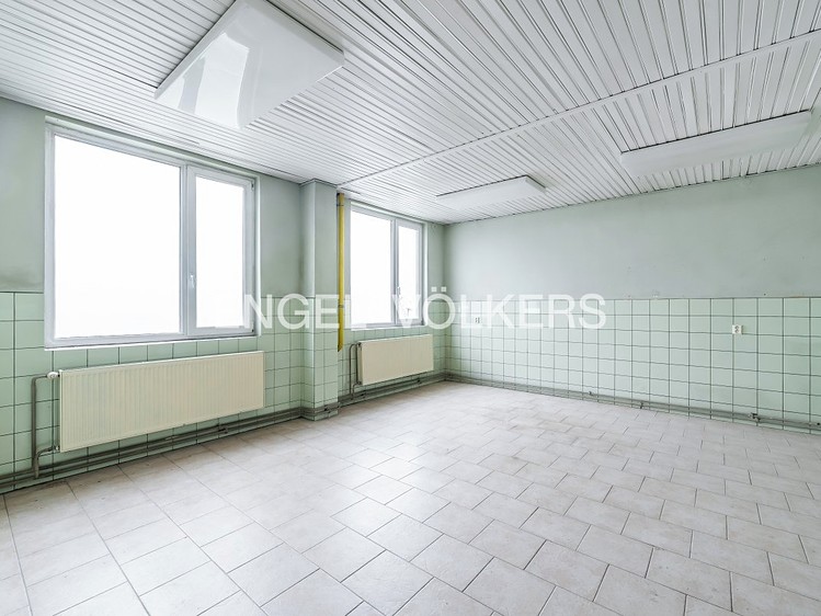 Pronájem komerční nemovitosti 3 100 m² - foto 4