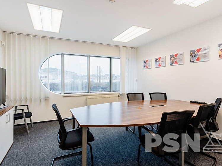 Pronájem skladového prostoru 3 370 m² - foto 4