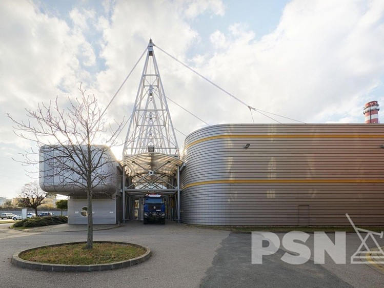 Pronájem skladového prostoru 3 370 m² - foto 8