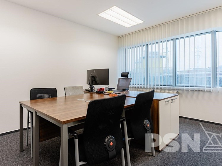 Pronájem skladového prostoru 3 370 m² - foto 5