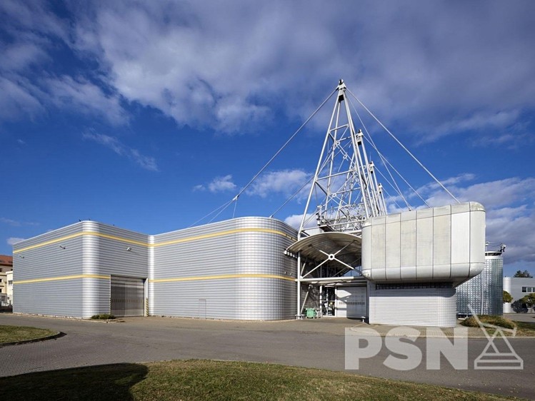 Pronájem skladového prostoru 3 370 m² - foto 7