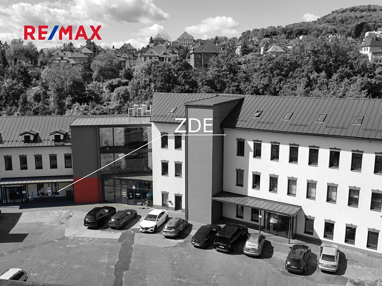 Pronájem obchodního prostoru 239 m² - foto 3
