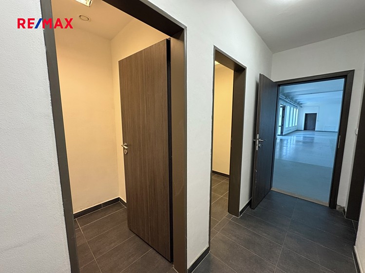 Pronájem obchodního prostoru 239 m² - foto 8
