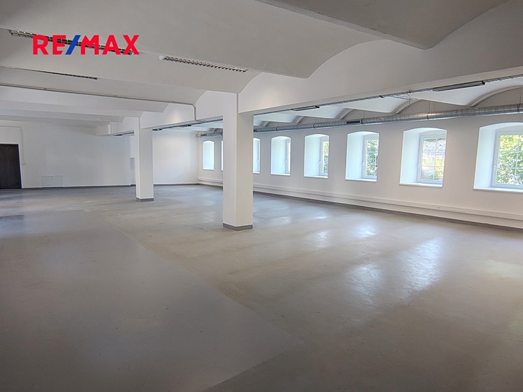 Pronájem obchodního prostoru 239 m² - foto 7