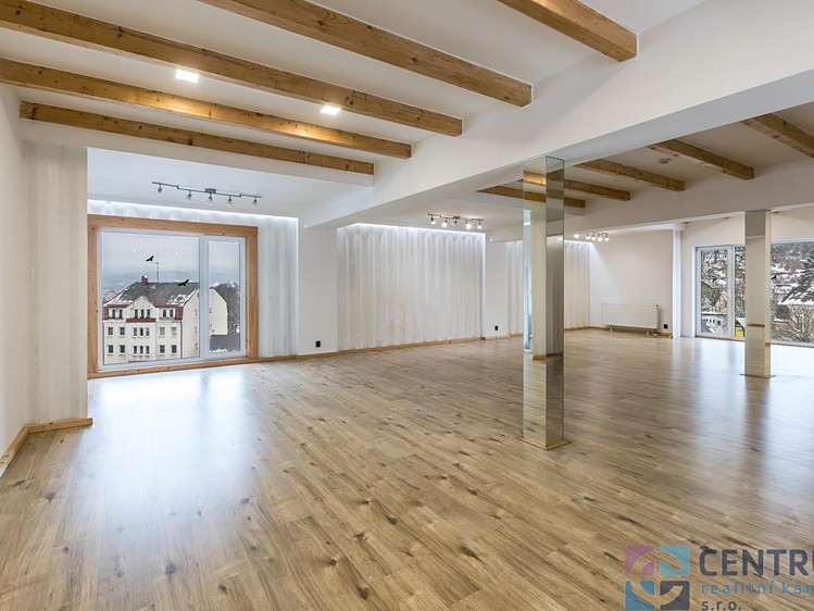Pronájem obchodního prostoru 243 m² - foto 4