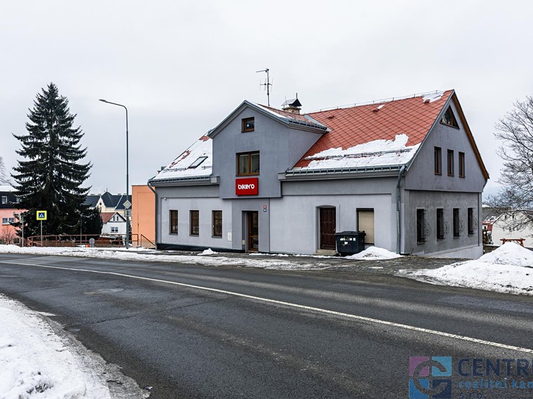 Pronájem obchodního prostoru 243 m² - foto 3