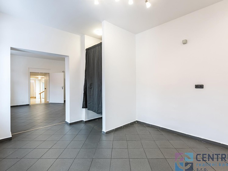 Pronájem obchodního prostoru 243 m² - foto 8