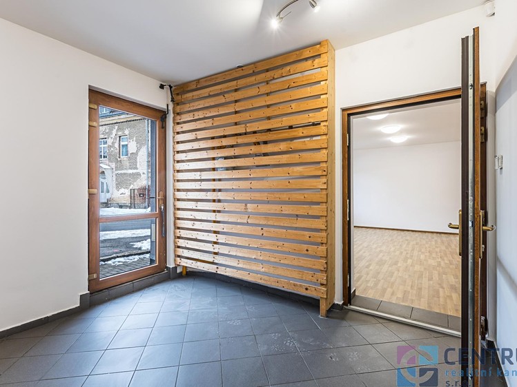 Pronájem obchodního prostoru 243 m² - foto 6