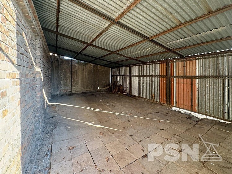 Pronájem skladového prostoru 36 m² - foto 2