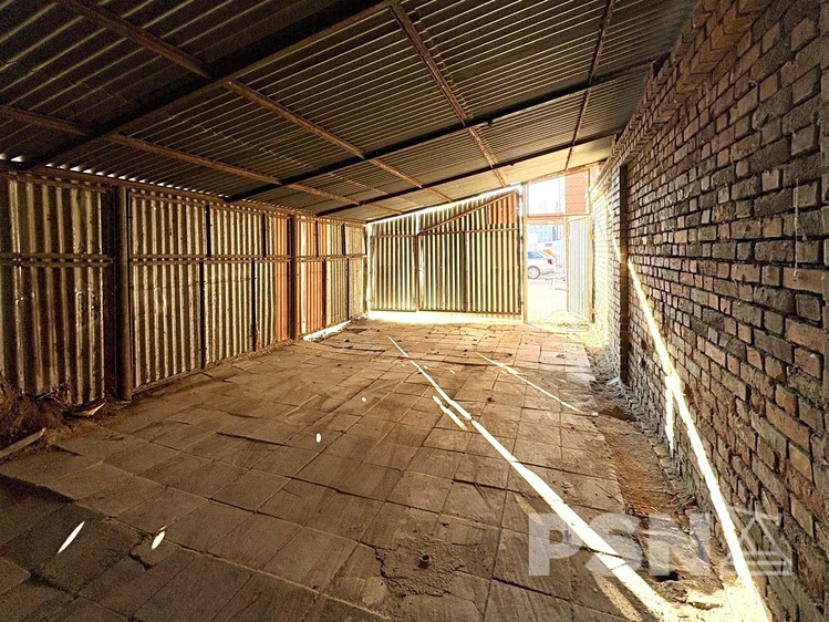 Pronájem skladového prostoru 36 m² - foto 3