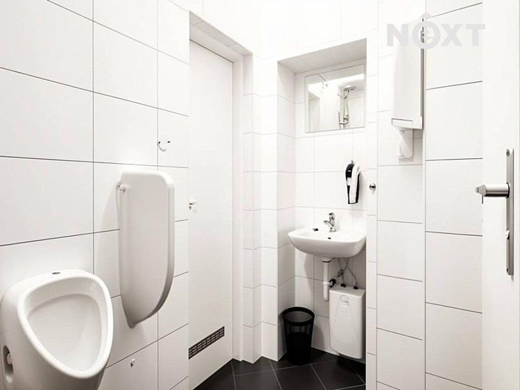 Pronájem kanceláře 250 m² - foto 5