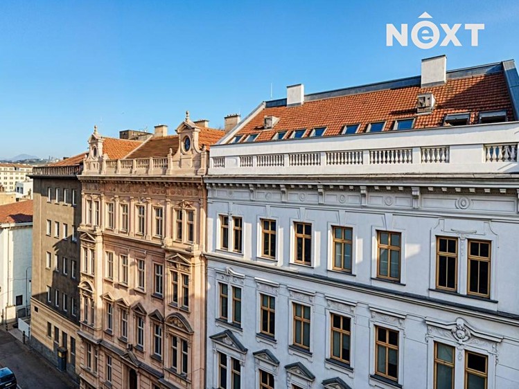 Pronájem kanceláře 114 m² - foto 3
