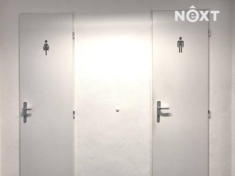 Pronájem kanceláře 114 m² - foto 7